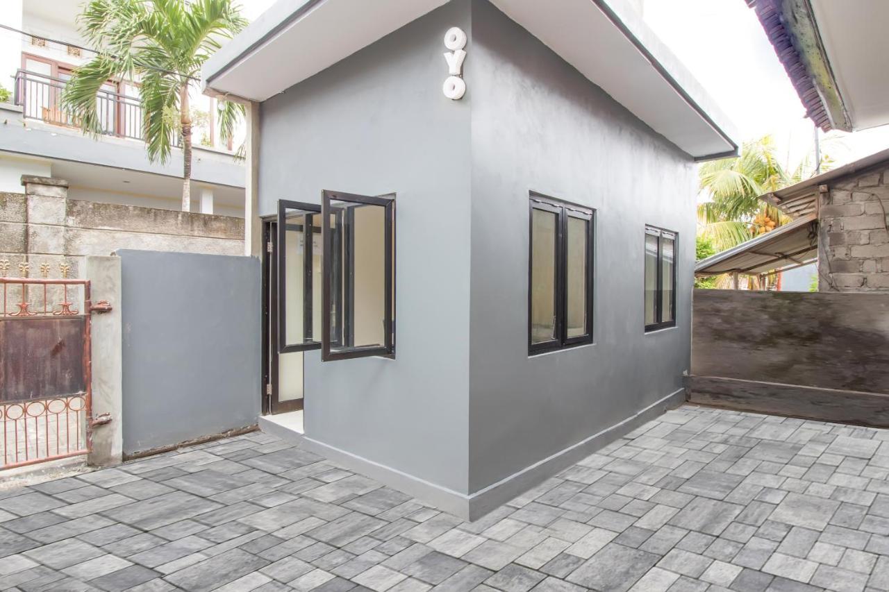 מלון ג'ימבאראן Oyo 2984 Berlian House Ungasan מראה חיצוני תמונה