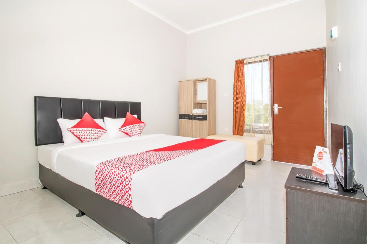 מלון ג'ימבאראן Oyo 2984 Berlian House Ungasan מראה חיצוני תמונה