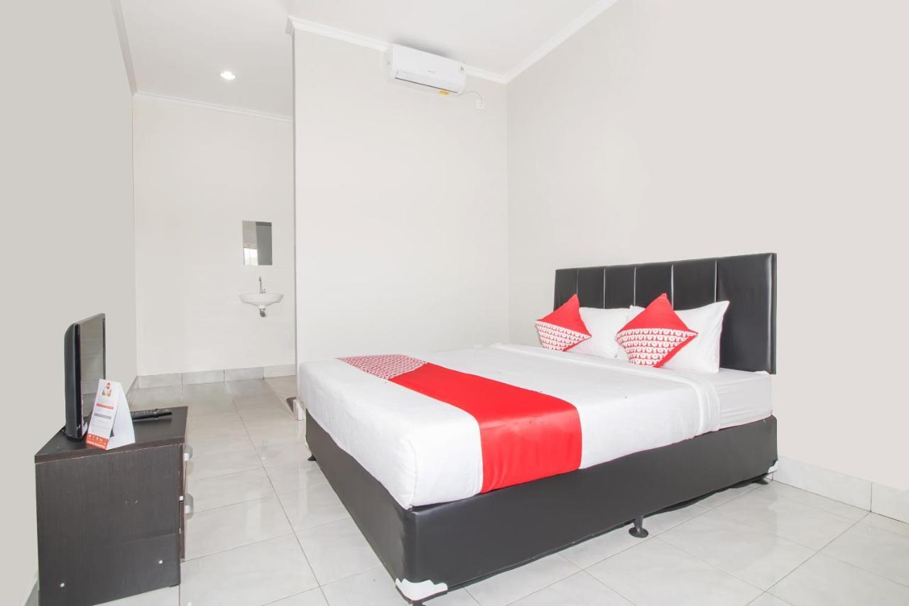 מלון ג'ימבאראן Oyo 2984 Berlian House Ungasan מראה חיצוני תמונה