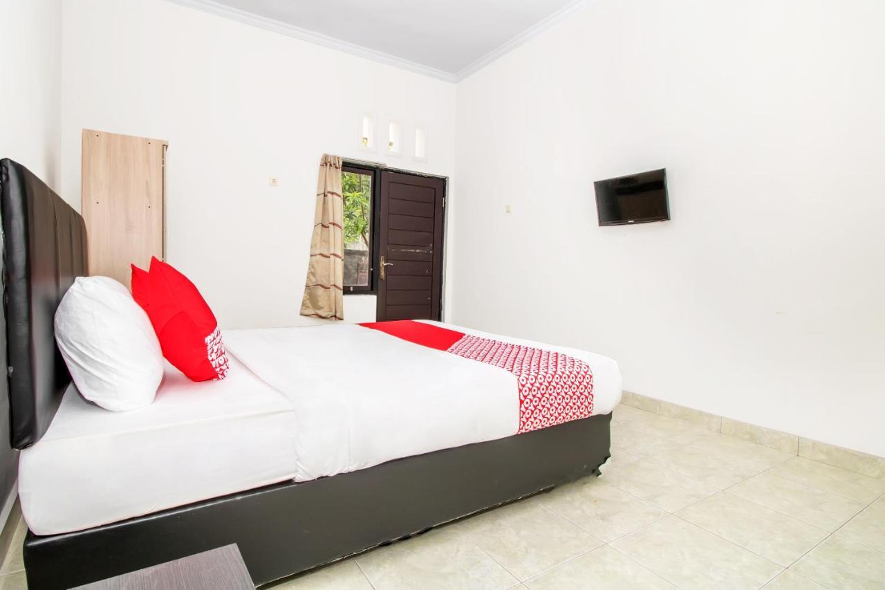 מלון ג'ימבאראן Oyo 2984 Berlian House Ungasan מראה חיצוני תמונה