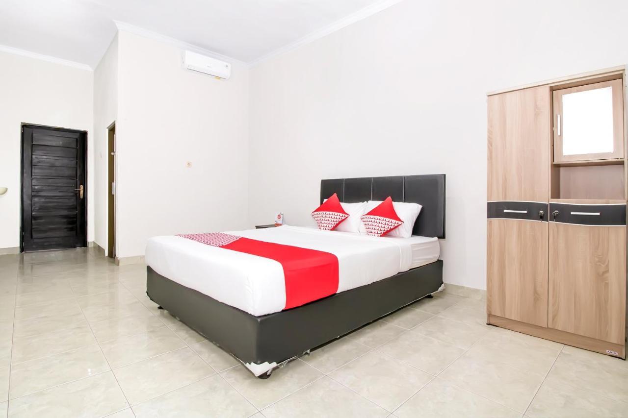 מלון ג'ימבאראן Oyo 2984 Berlian House Ungasan מראה חיצוני תמונה