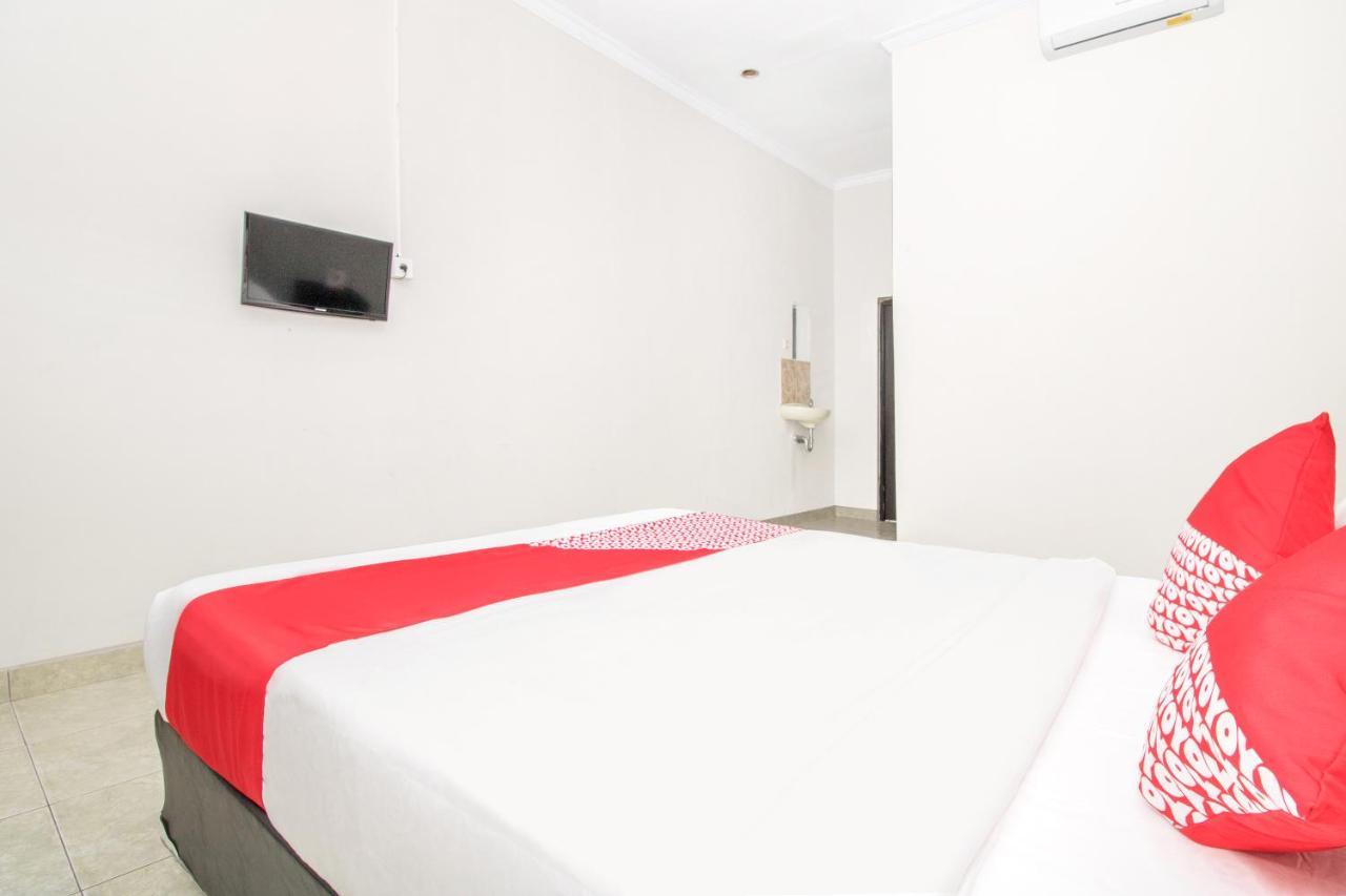 מלון ג'ימבאראן Oyo 2984 Berlian House Ungasan מראה חיצוני תמונה