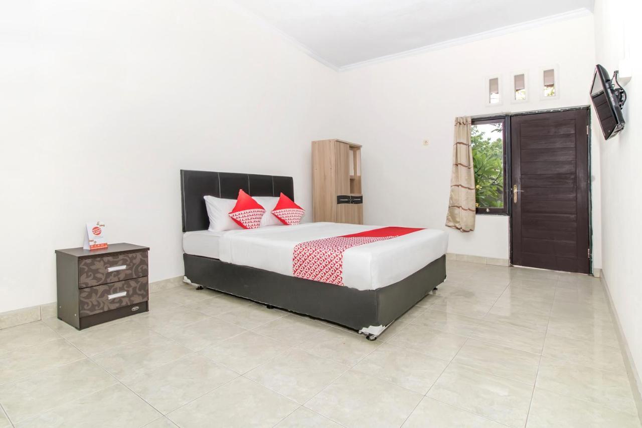 מלון ג'ימבאראן Oyo 2984 Berlian House Ungasan מראה חיצוני תמונה